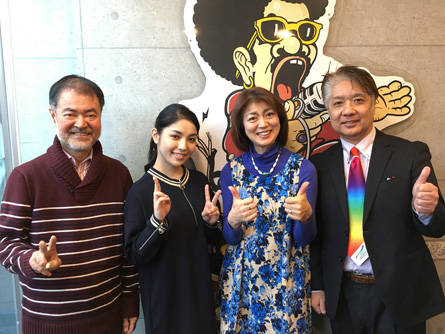 ���C���{�[�^�E��FM��